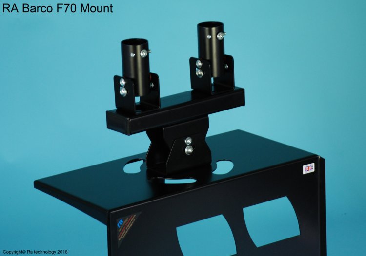 Bespoke Design and Special Build Projector Mounting Solutions. - Click Image to Close