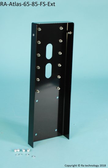 RA-Atlas4 FS Screen Height Extension Piece 300mm - Click Image to Close